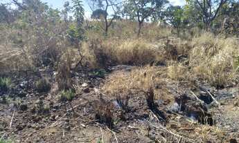 Imagem: Vendo lote 12 de frente 30 de comprimento