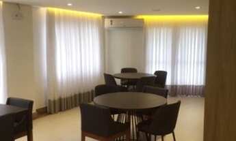 Imagem 4: Apartamento para venda tem 110 metros quadrados com 4 quartos em João Paulo - Florianópoli