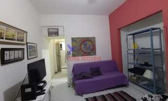 Imagem: Apartamento à venda no bairro Centro