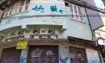 Imagem 5: Loja - Barão de retiro