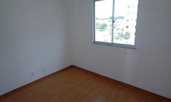 Imagem 6: Apartamento para venda com 45 metros quadrados com 2 quartos em Messejana - Fortaleza - CE