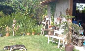 Imagem: Venda Casa Rasa