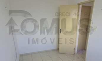 Imagem 3: Condomínio Vivendas Tropical, apartamento com 2 dormitórios