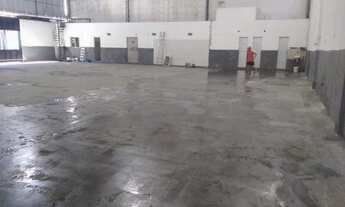 Imagem 5: Aluga-se galpão no Montese