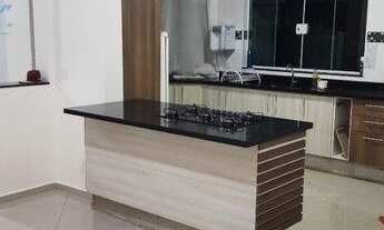 Imagem: Ótima Casa térrea na Zona Norte - CA 092