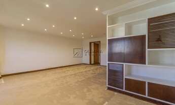 Imagem 6: Apartamento Locação Vila Nova Conceição 116 m² 2 Dormitórios