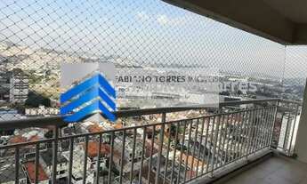 Imagem: Apartamento à venda em São Bernardo do