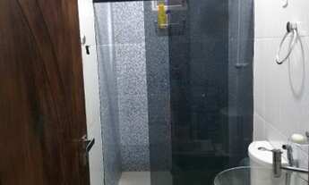 Imagem 2: Casa duplex Casa com 3 dormitórios