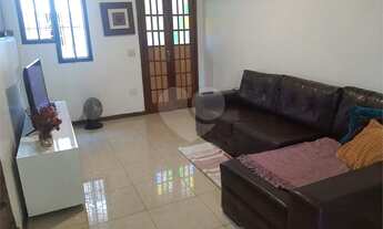 Imagem 2: Rio de Janeiro - Casa de Vila - TIJUCA