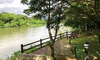 Imagem 3: RS- Sítio a beira do Rio