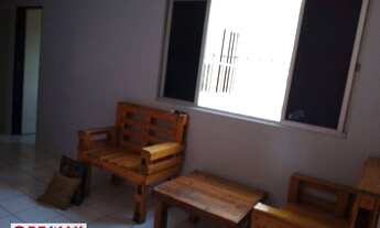 Imagem 6: Apartamento com 2 dormitórios à venda no Residencial Metrópoles, 52 m² por R$ 140.000 - Ja