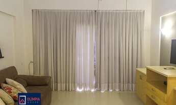 Imagem 3: Venda Apartamento 1 Dormitórios - 55 m² Moema