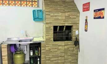 Imagem 7: Casa para venda tem 210 metros quadrados com 2 quartos em Lagoa Nova - Natal - RN