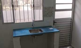 Imagem: Alugo kitnet