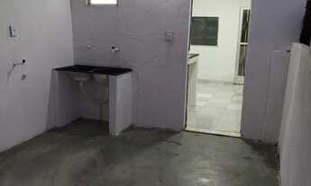 Imagem 4: Kitnet Casa com 1 dormitório