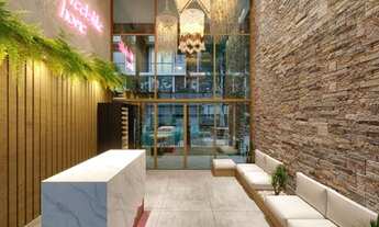 Imagem 5: GT-3 Apartamento para venda com 24 metros quadrados com 1 quarto em Porto de Galinhas - Ip