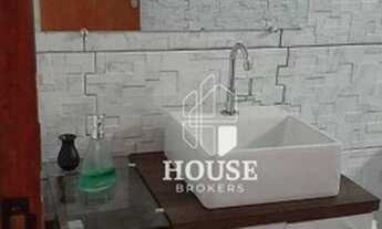 Imagem 6: Chácara com 1 dormitório à venda, 2600 m² por R$ 640.000,00 - Paraíso da Cachoeira - Mogi