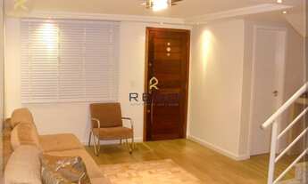 Imagem 3: Sobrado no Bairro Alto com três dormitórios