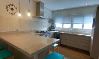 Imagem 3: Casa Condomínio - Condomínio Reserva do Paratehy - 615m² - 5 Dormitórios