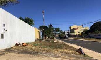 Imagem 4: Casa na Colônia Agrícola Samambaia