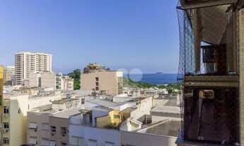 Imagem 7: Apartamento com 4 dormitórios à venda, 183 m² por R$ 2.700.000,00 - Copacabana - Rio de Ja