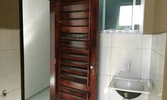 Imagem 3: Urgente!! <br>Casa para venda possui 78 metros quadrados com 2 quartos em Gereraú