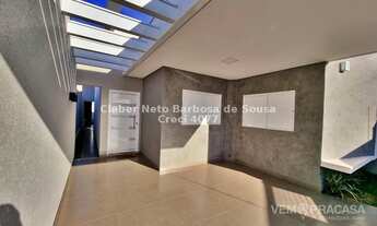 Imagem 3: EXCELENTE IMÓVEL COM SUÍTE, ÁREA GOURMET E VIAS RÁPIDAS ATE O CENTRO!