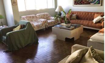 Imagem 3: Apartamento à venda, Paraíso , 120m², 3 dormitórios, 1 suíte, 2 vagas!