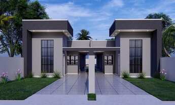 Imagem: Casa em Fazenda Rio Grande