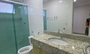 Imagem 2: Apartamento 2 quartos sendo 1 Suite, Riviera Fluminense - Macaé - RJ