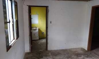 Imagem 3: Excelente Casa no Jardim América. Escriturada. Terreno 12x50. Com escritura pública