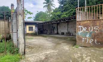 Imagem 4: ALUGA-SE GALPÃO. R$ 2.000