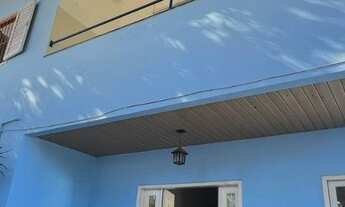 Imagem 5: Casa 4 qtos, Quintal em Cidade Continental