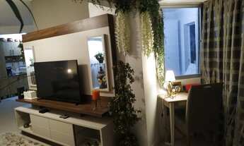 Imagem: Apartamento para venda possui 110 metros