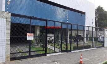 Imagem 3: Edf. Luar do Campus