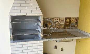 Imagem 4: Bela casa de 2 quartos sendo 1 suíte, com área gourmet em Unamar, Tamoios - Cabo Frio - RJ