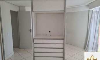 Imagem 6: Apartamento para venda possui 52 metros quadrados com 2 quartos