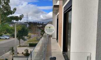 Imagem 7: Casa em Condomínio para Venda em Mogi das Cruzes, Fazenda Rodeio, 3 dormitórios, 3 suítes