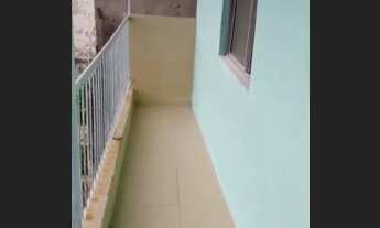 Imagem 5: Casa aluguel (Matatu de Brotas