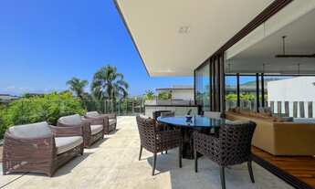 Imagem 6: Casa de condomínio para venda tem 321 metros quadrados com 3 quartos