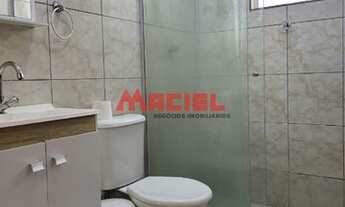 Imagem 6: Locação - CASA - JARDIM SANTA INES I - SAO JOSE DOS CAMPOS - 125 M² AT - 90 M² AC - 2 DORM