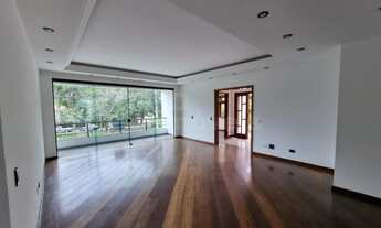 Imagem 3: Casa em Alphaville, Casa para locação no Residencial Alphaville Dois