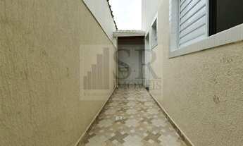 Imagem 2: Casa em Condomínio 2 Dormitórios 39m2 Á Venda em Caiçara Praia Grande Litoral Paulista São