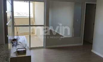 Imagem 3: Apartamento à venda no Residencial Terraço Harmonia no Centro em São Carlos