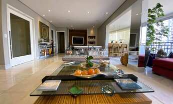 Imagem 2: Apartamento à venda no Brooklin, São Paulo - SP