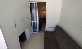 Imagem: Apartamento para venda possui 51 metros