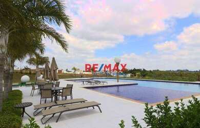 Imagem 10: Terreno à venda, 503 m² por R$ 614.000,00 - Condomínio Villas do Golf - Itu/SP