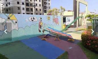 Imagem 3: Apartamento Reformado no Cd Laguna Mar