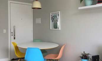 Imagem: OSASCO - Apartamento Padrão - SÃO PEDRO