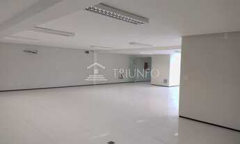 Imagem 6: Prédio 1241m² no Centro de São Luís Mezanino e Porcelanato 30 Vagas MKT***TR90147